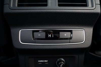 2022 Audi Q5 45 S line Premium Plus quattro