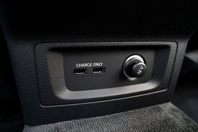 2022 Audi Q5 45 S line Premium Plus quattro