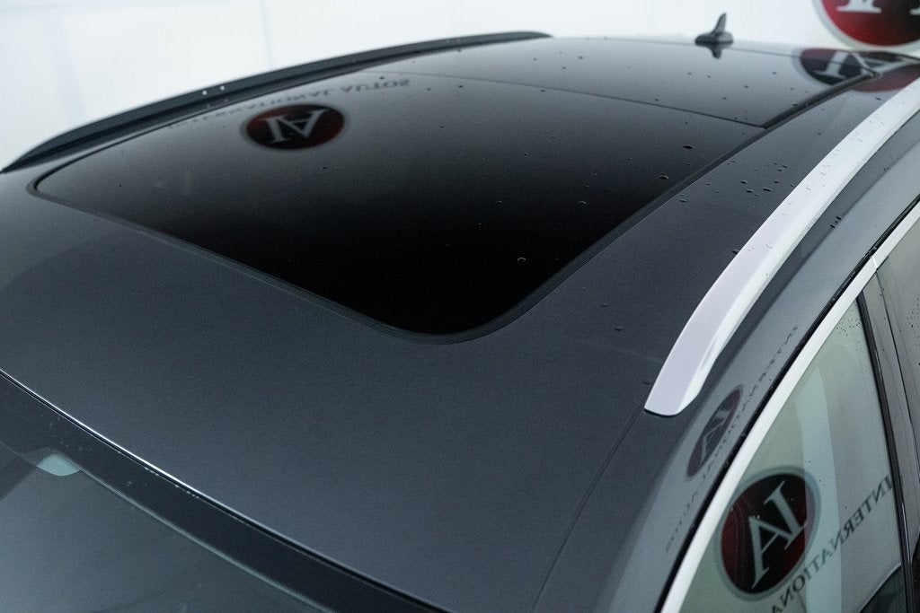 2022 Audi Q5 45 S line Premium Plus quattro