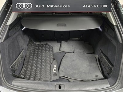 2023 Audi Q5 45 S line Premium quattro