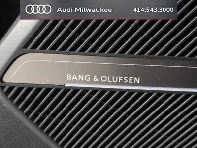 2023 Audi Q5 45 S line Premium quattro