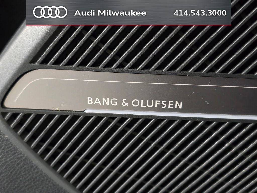 2023 Audi Q5 45 S line Premium quattro