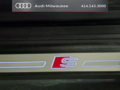 2023 Audi Q5 45 S line Premium quattro