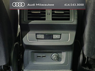 2023 Audi Q5 45 S line Premium quattro