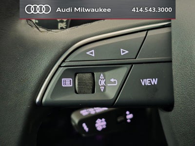 2023 Audi Q5 45 S line Premium quattro