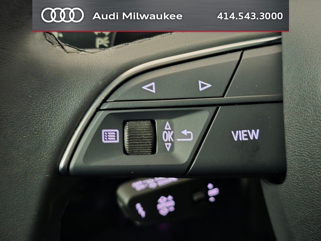 2023 Audi Q5 45 S line Premium quattro