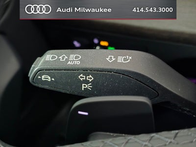 2023 Audi Q5 45 S line Premium quattro