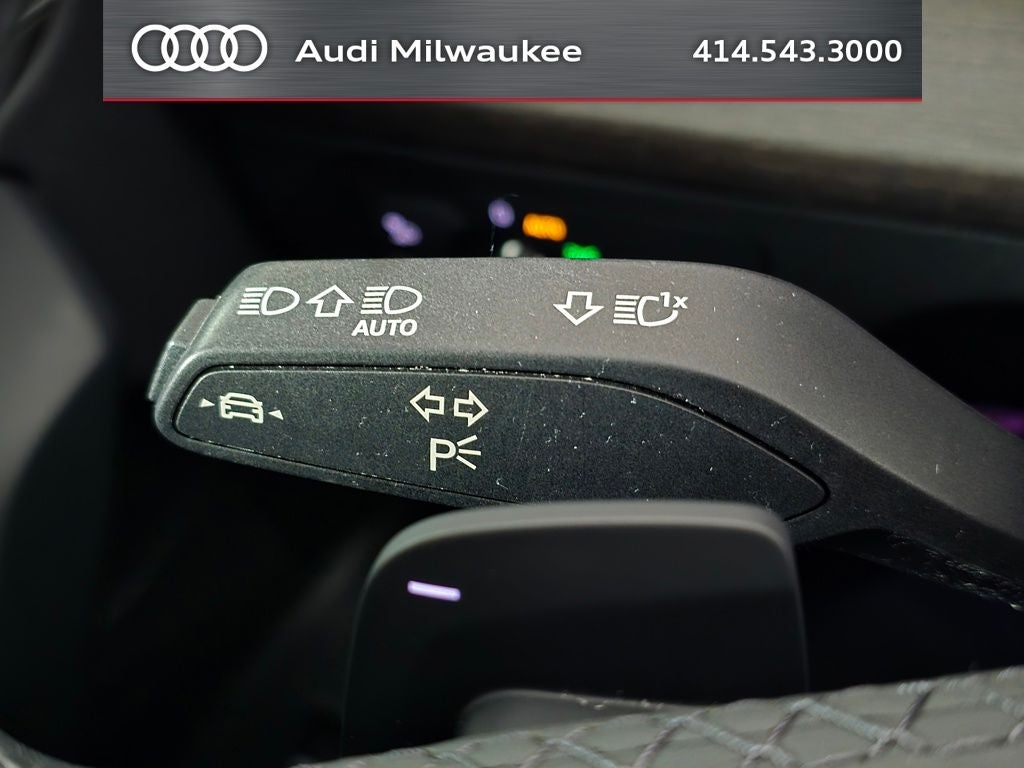 2023 Audi Q5 45 S line Premium quattro