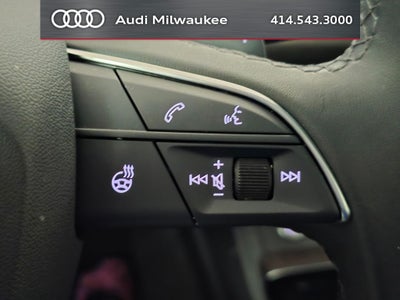 2023 Audi Q5 45 S line Premium quattro
