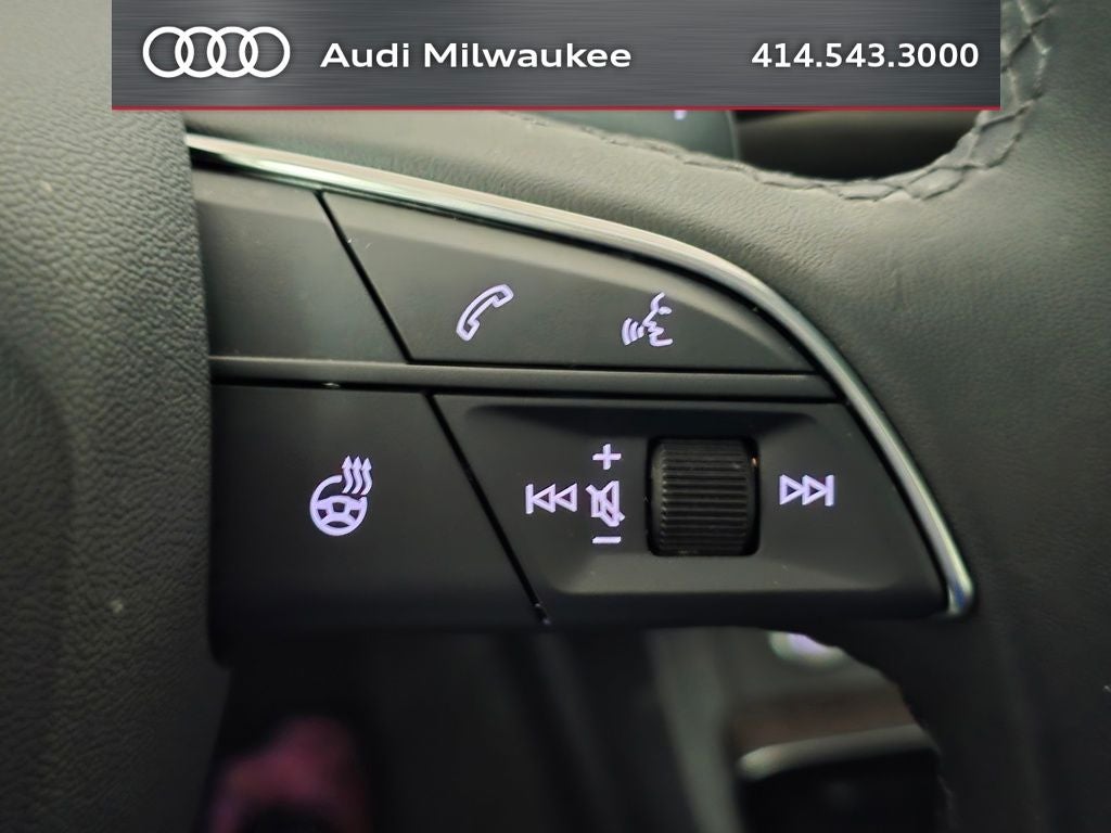 2023 Audi Q5 45 S line Premium quattro