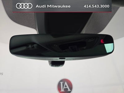 2023 Audi Q5 45 S line Premium quattro