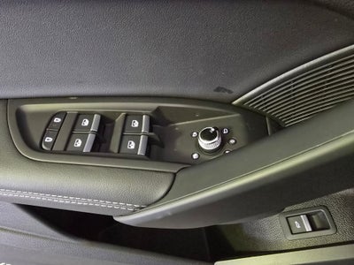 2025 Audi Q5 45 S line Premium Plus quattro