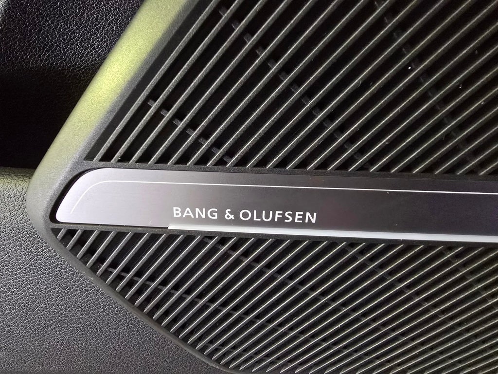 2025 Audi Q5 45 S line Premium Plus quattro