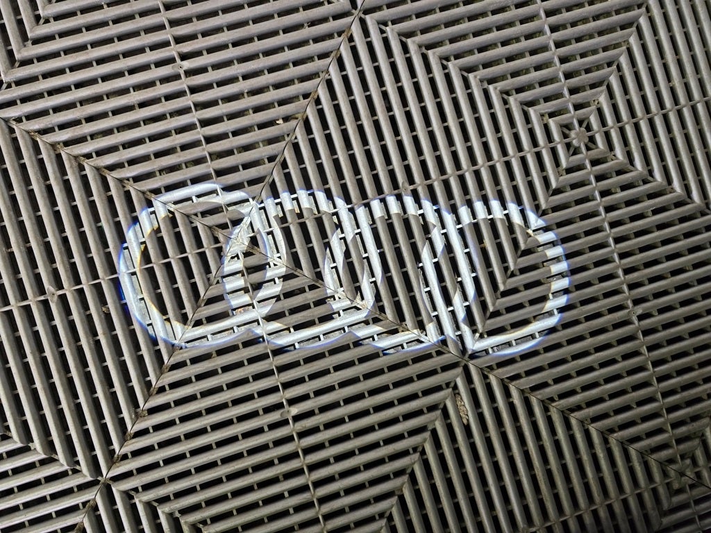 2025 Audi Q5 45 S line Premium Plus quattro