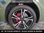 2025 Audi Q5 45 S line Premium Plus quattro