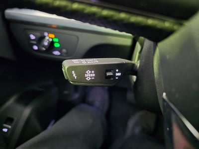 2025 Audi Q5 45 S line Premium Plus quattro