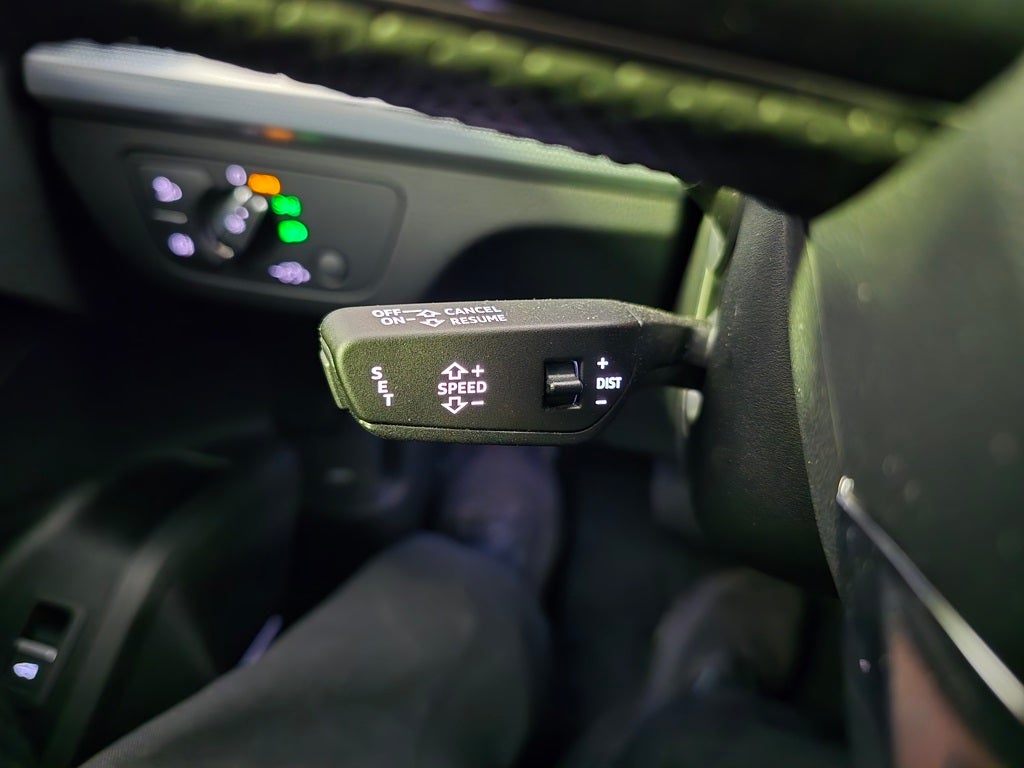 2025 Audi Q5 45 S line Premium Plus quattro