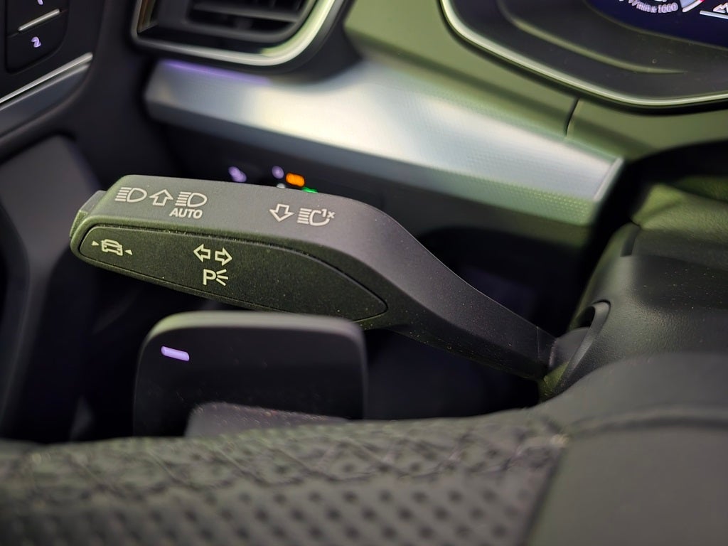 2025 Audi Q5 45 S line Premium Plus quattro