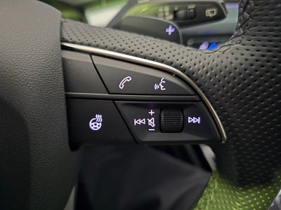 2025 Audi Q5 45 S line Premium Plus quattro