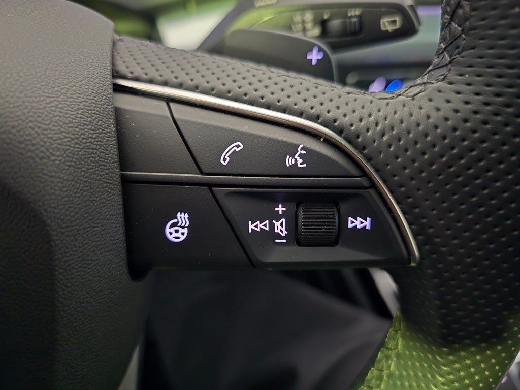 2025 Audi Q5 45 S line Premium Plus quattro