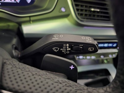 2025 Audi Q5 45 S line Premium Plus quattro