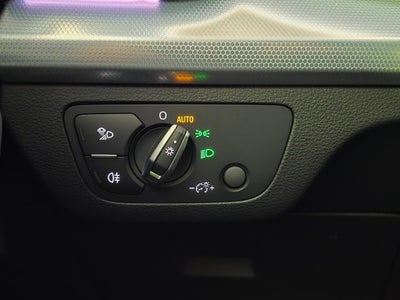 2025 Audi Q5 45 S line Premium Plus quattro