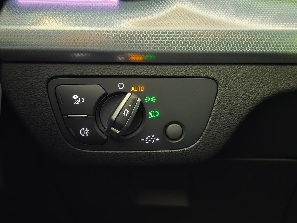 2025 Audi Q5 45 S line Premium Plus quattro