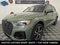 2025 Audi Q5 45 S line Premium Plus quattro