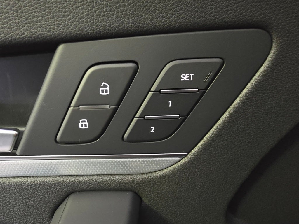 2025 Audi Q5 45 S line Premium Plus quattro