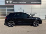 2023 Audi Q3 Premium Plus S Line quattro