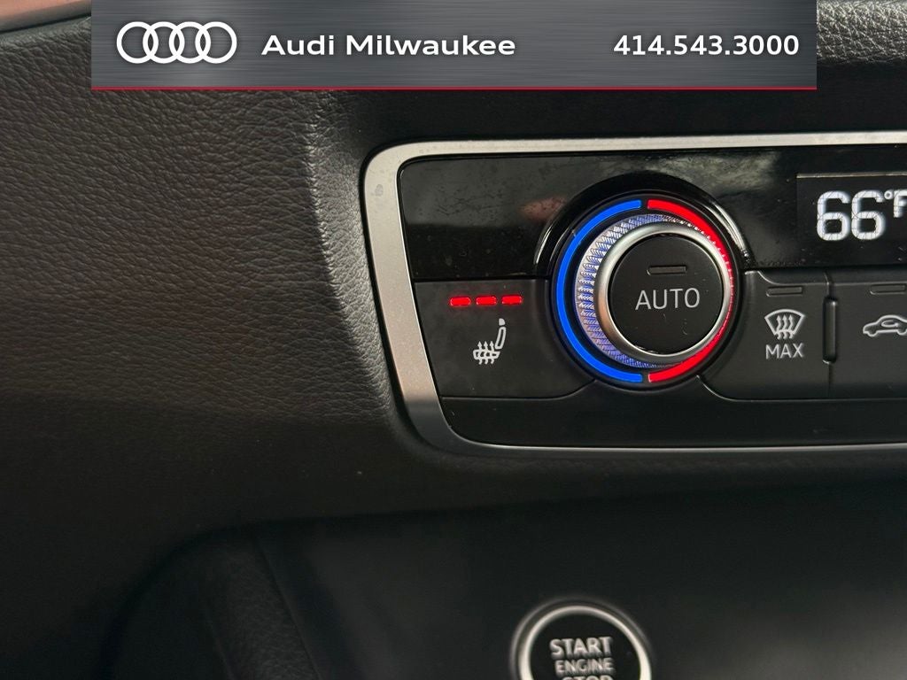 2023 Audi Q3 Premium Plus S Line quattro
