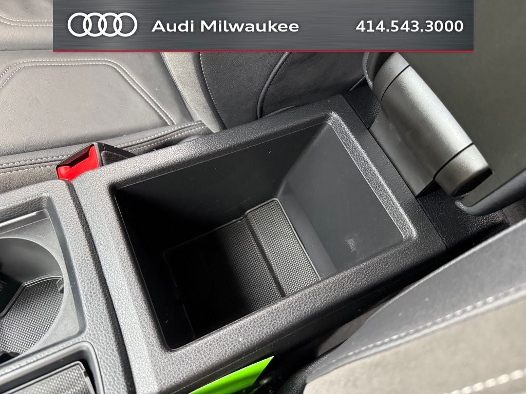 2023 Audi Q3 Premium Plus S Line quattro