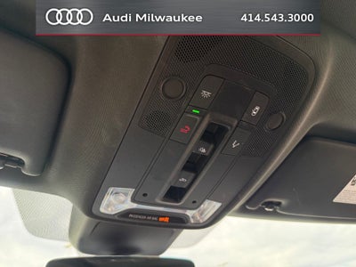 2023 Audi Q3 Premium Plus S Line quattro