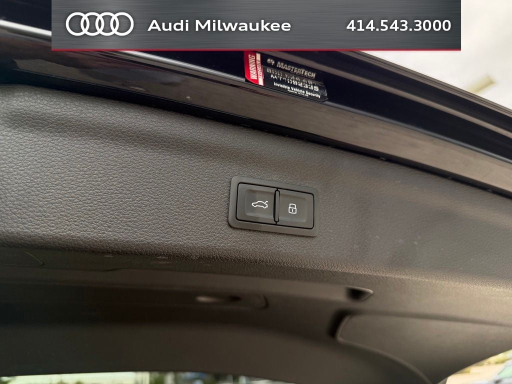 2023 Audi Q3 Premium Plus S Line quattro