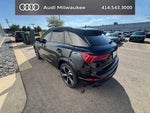 2023 Audi Q3 Premium Plus S Line quattro