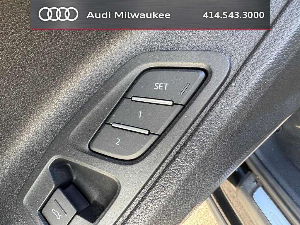 2023 Audi Q3 Premium Plus S Line quattro