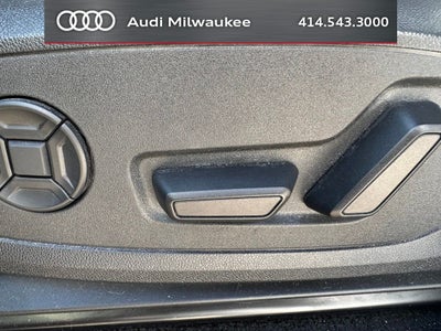 2023 Audi Q3 Premium Plus S Line quattro