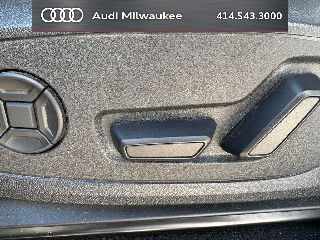 2023 Audi Q3 Premium Plus S Line quattro