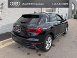 2024 Audi Q3 Premium Plus S Line quattro