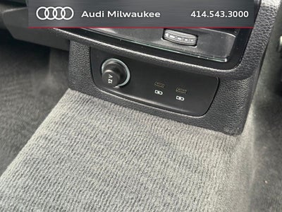 2024 Audi Q3 Premium Plus S Line quattro