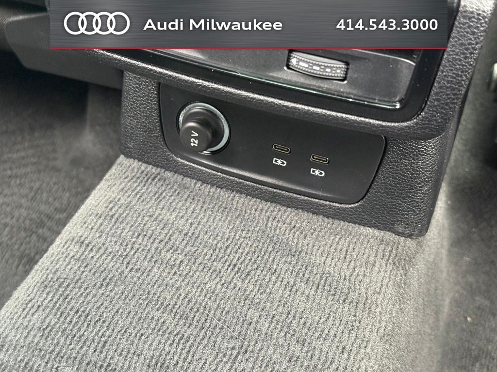 2024 Audi Q3 Premium Plus S Line quattro