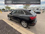 2024 Audi Q3 Premium Plus S Line quattro