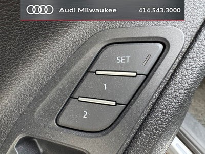 2024 Audi Q3 Premium Plus S Line quattro