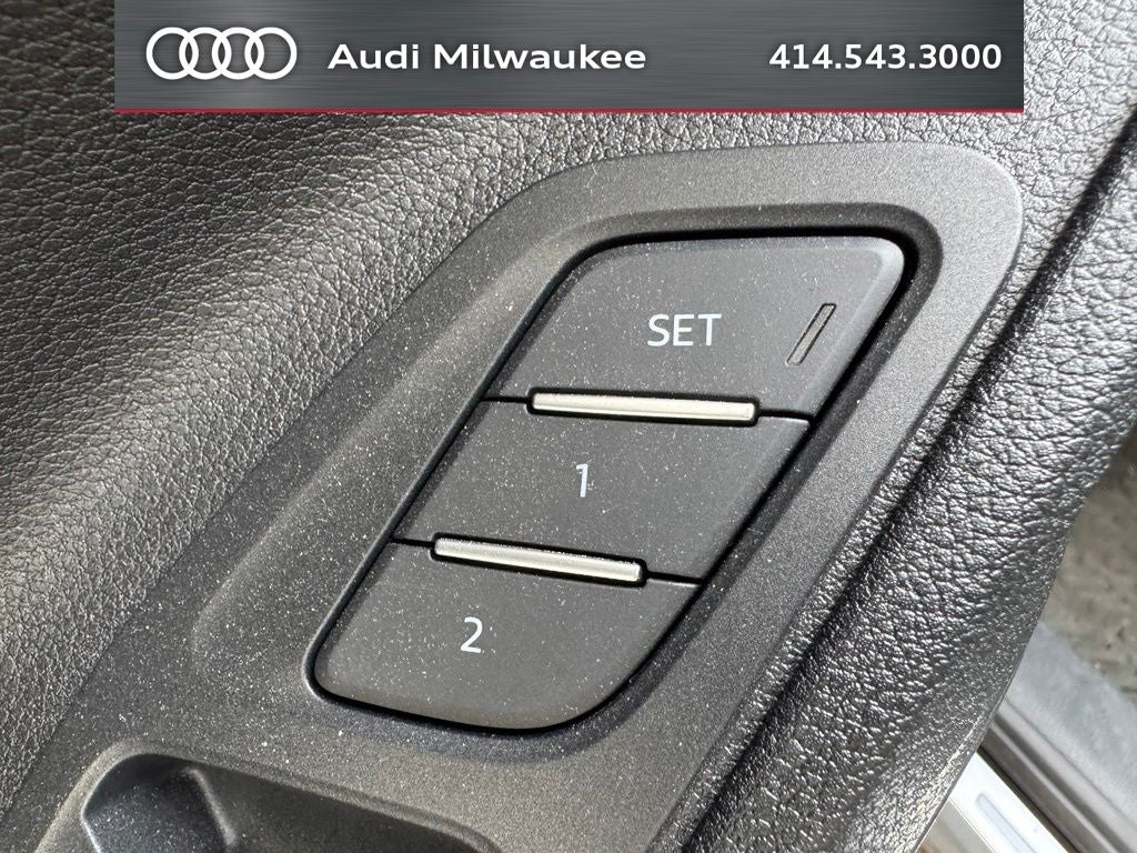 2024 Audi Q3 Premium Plus S Line quattro