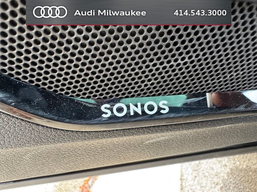 2024 Audi Q3 Premium Plus S Line quattro