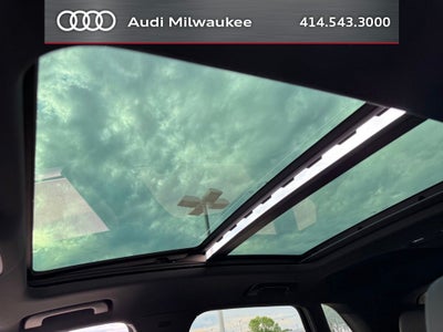 2024 Audi Q3 Premium Plus S Line quattro