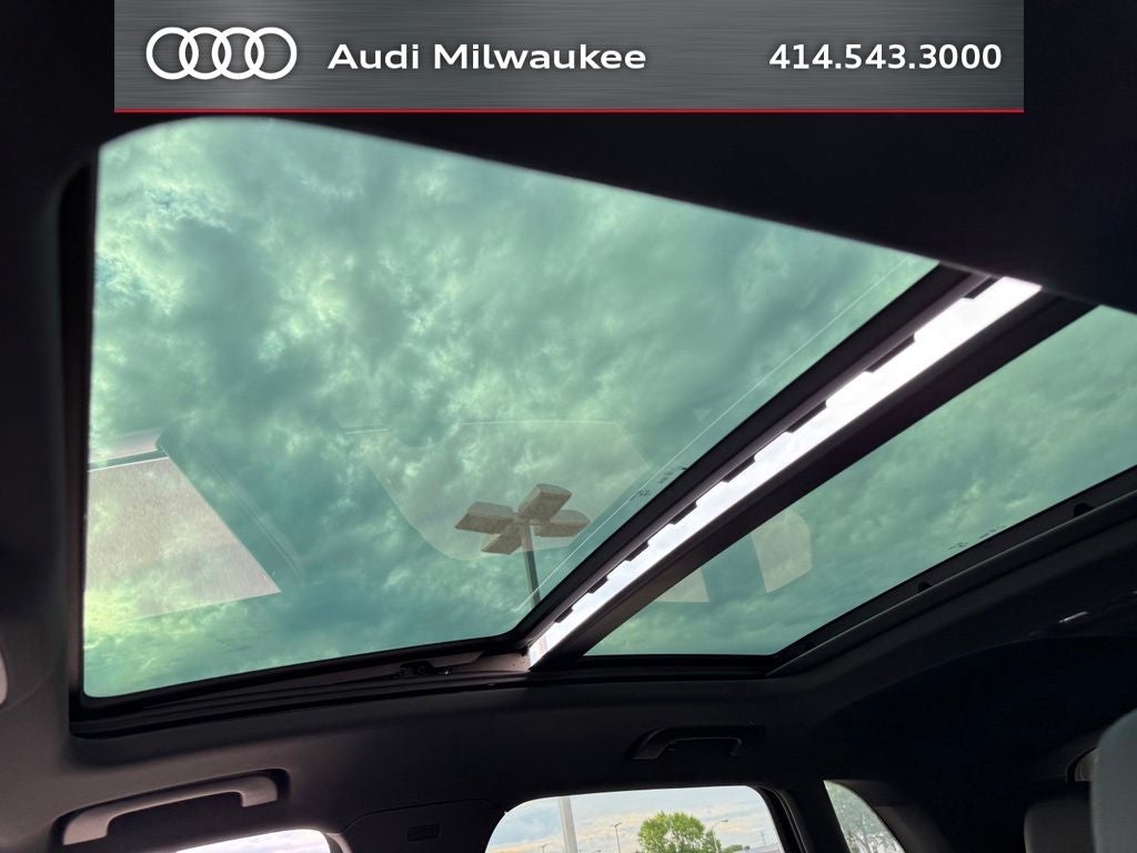 2024 Audi Q3 Premium Plus S Line quattro