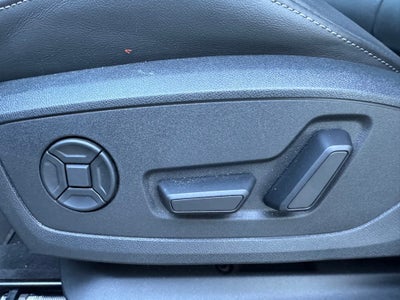 2024 Audi Q3 Premium Plus S Line quattro