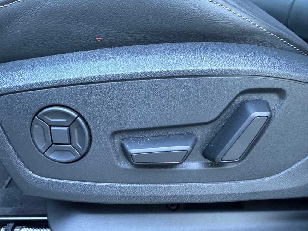 2024 Audi Q3 Premium Plus S Line quattro