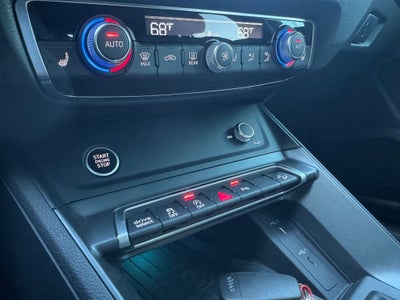 2024 Audi Q3 Premium Plus S Line quattro